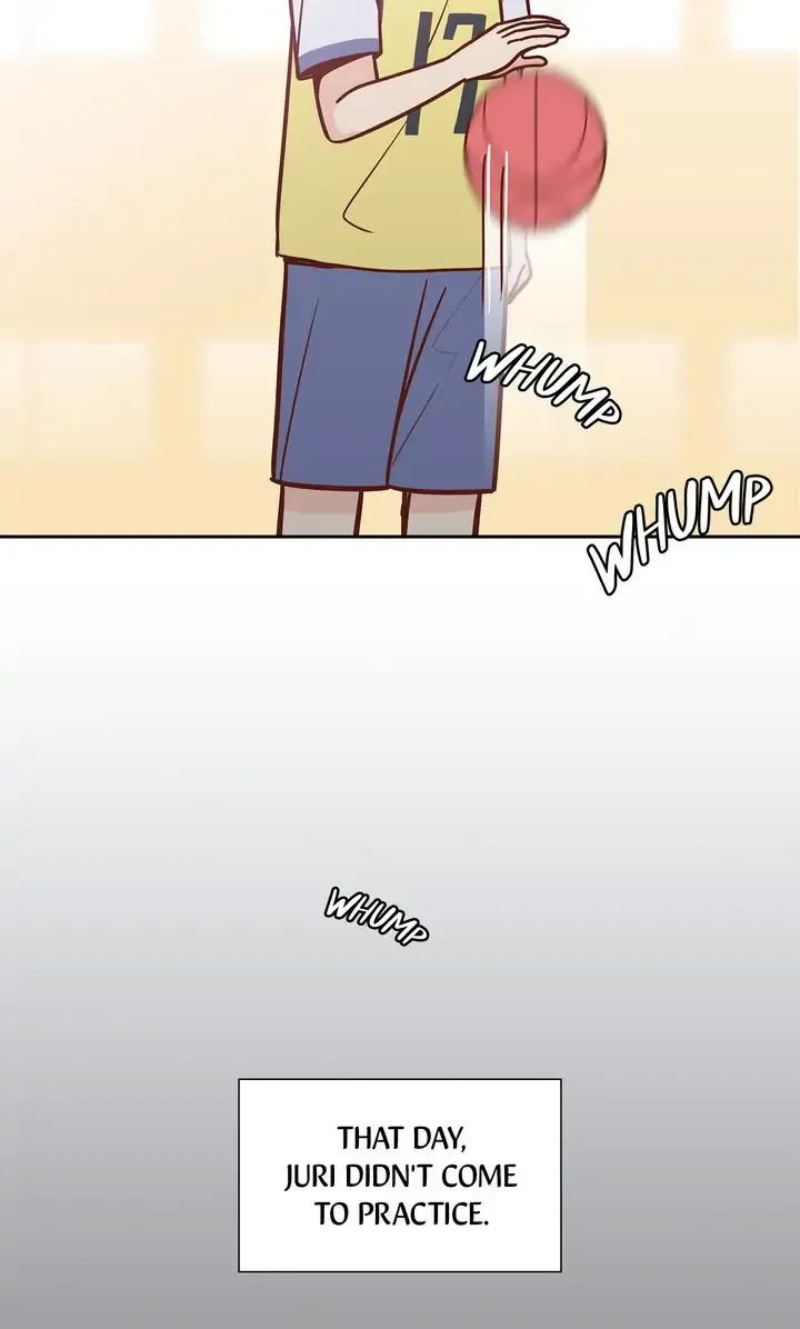 Sandwiched Chapter 81 Online - página 80