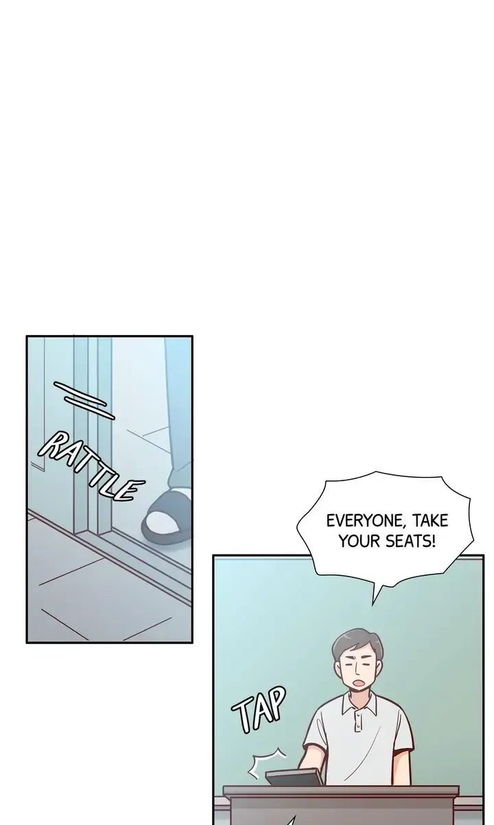 Sandwiched Chapter 82 Online - página 2