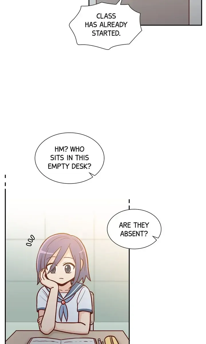 Sandwiched Chapter 82 Online - página 3