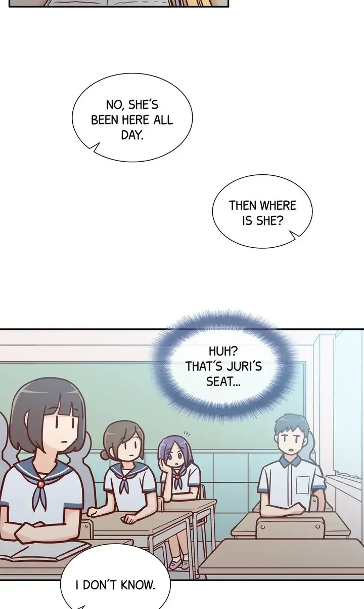 Sandwiched Chapter 82 Online - página 4