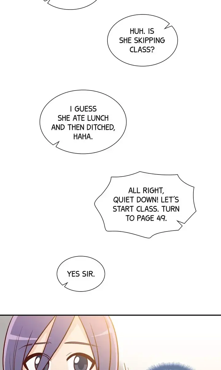 Sandwiched Chapter 82 Online - página 5