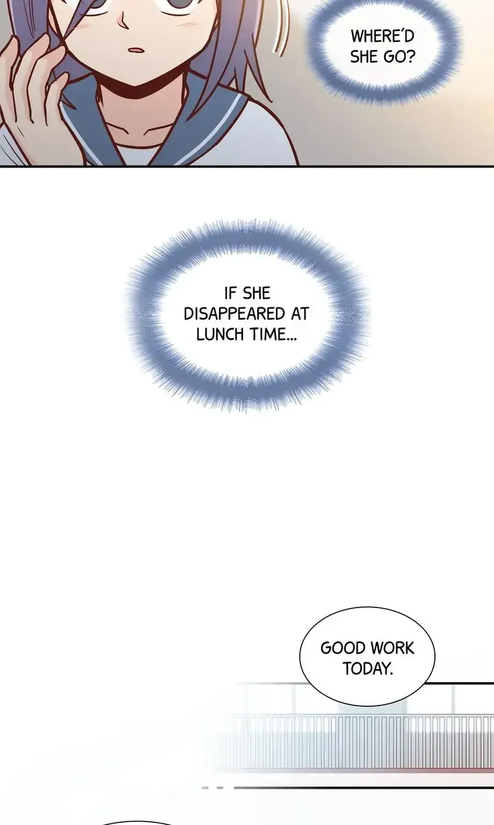 Sandwiched Chapter 82 Online - página 6