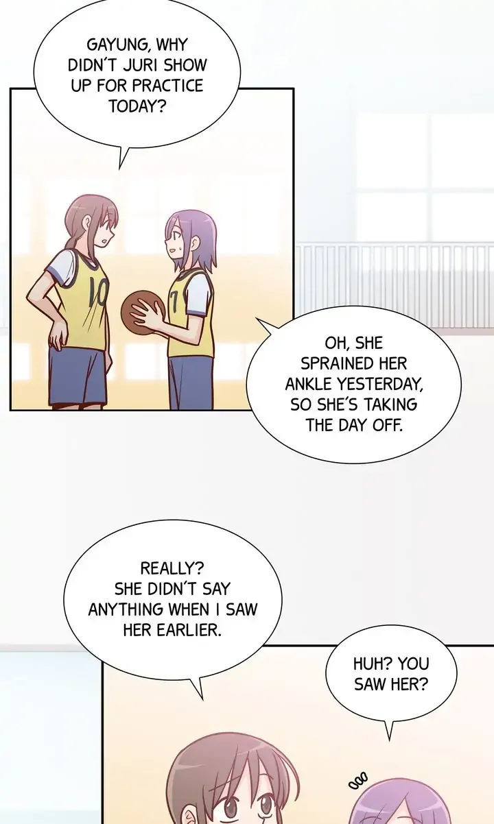 Sandwiched Chapter 82 Online - página 7