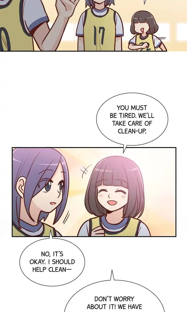 Sandwiched Chapter 82 Online - página 9