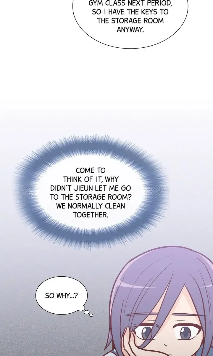 Sandwiched Chapter 82 Online - página 10