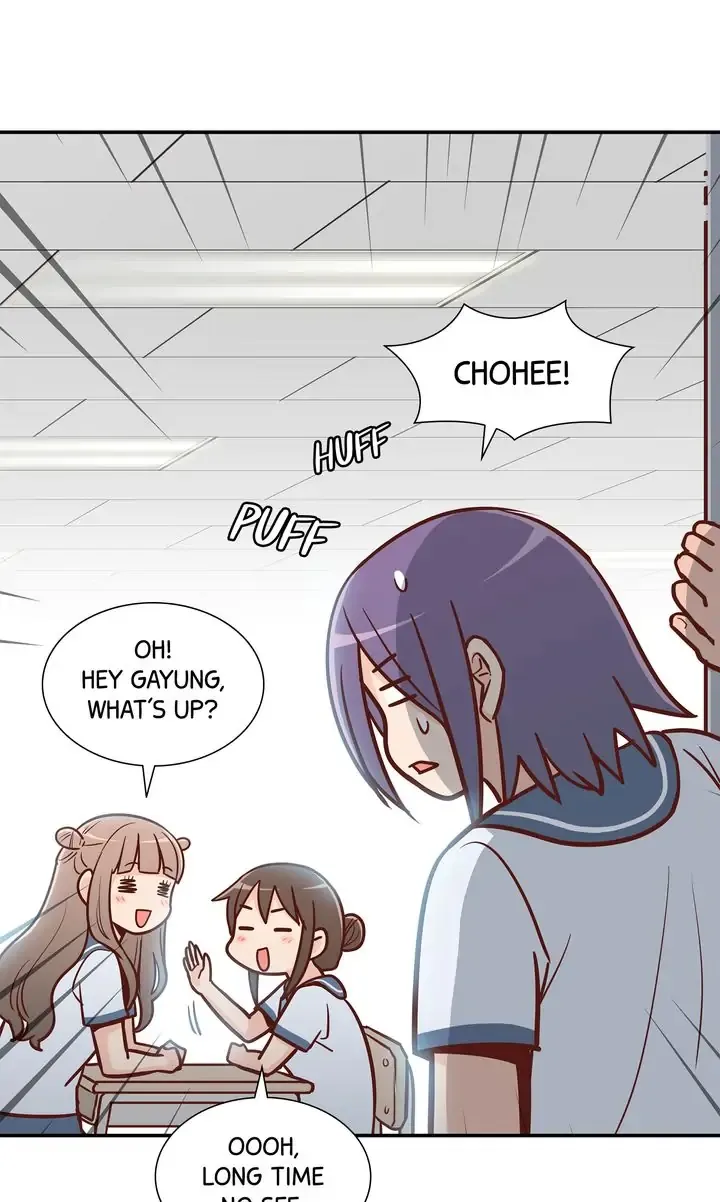 Sandwiched Chapter 82 Online - página 13