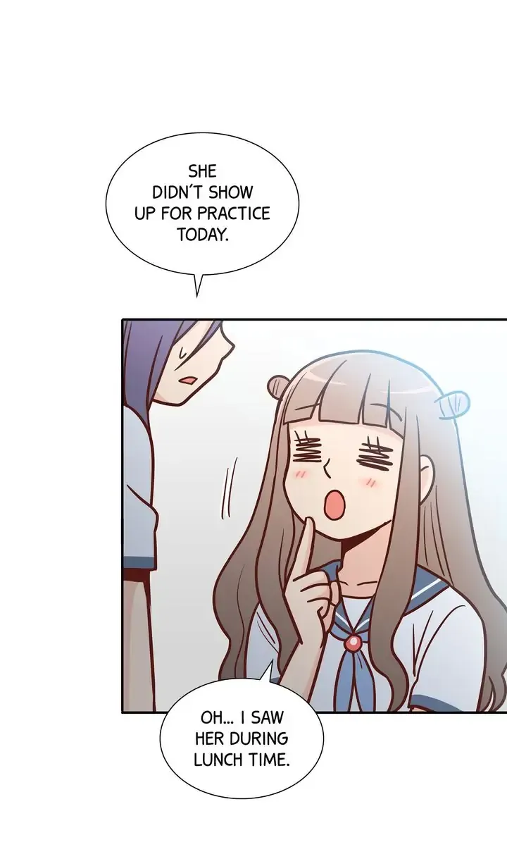 Sandwiched Chapter 82 Online - página 15
