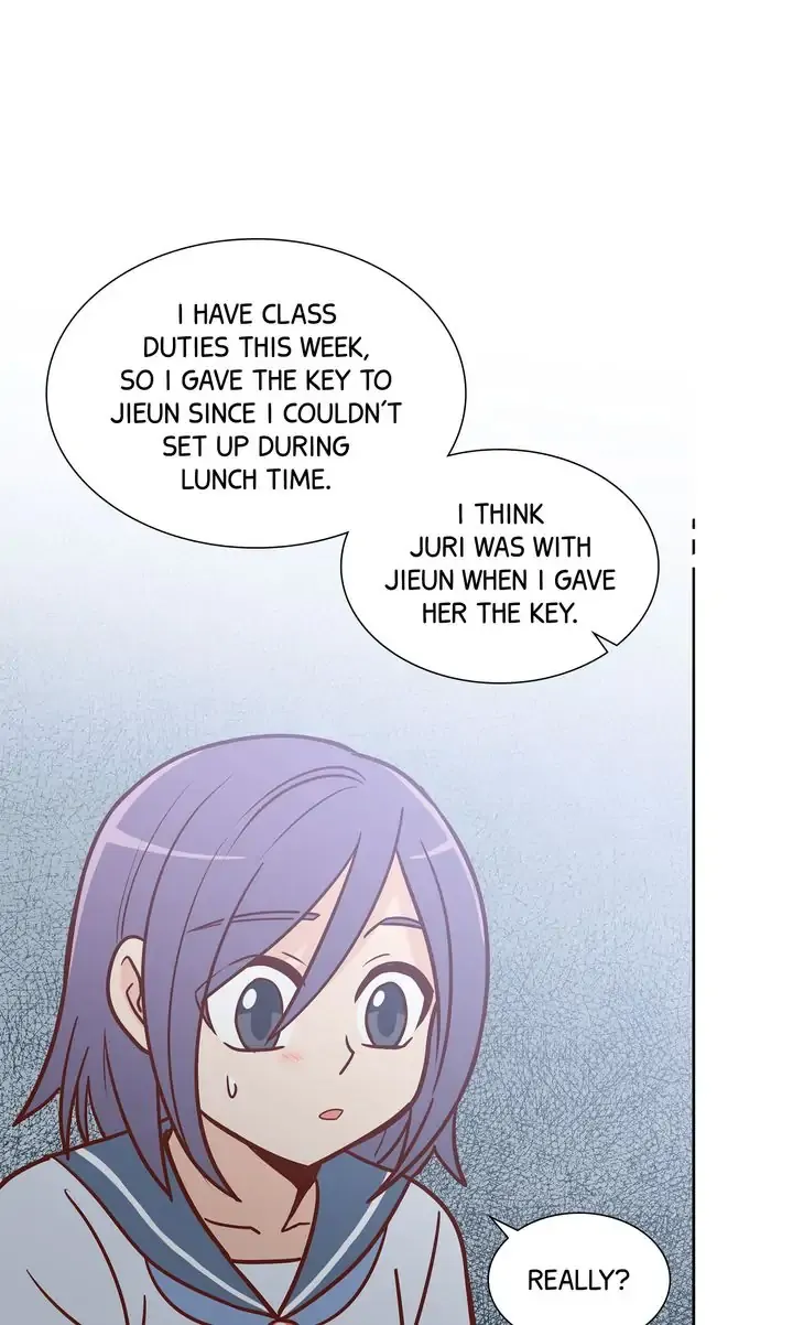 Sandwiched Chapter 82 Online - página 16