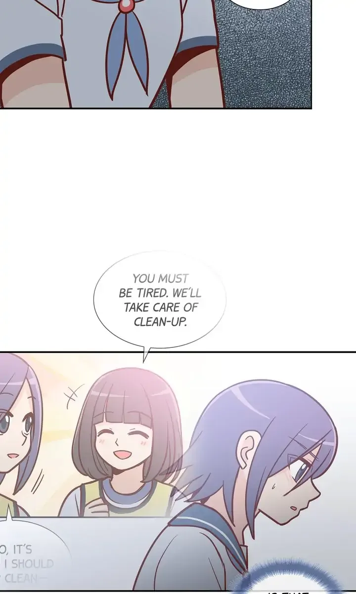 Sandwiched Chapter 82 Online - página 17