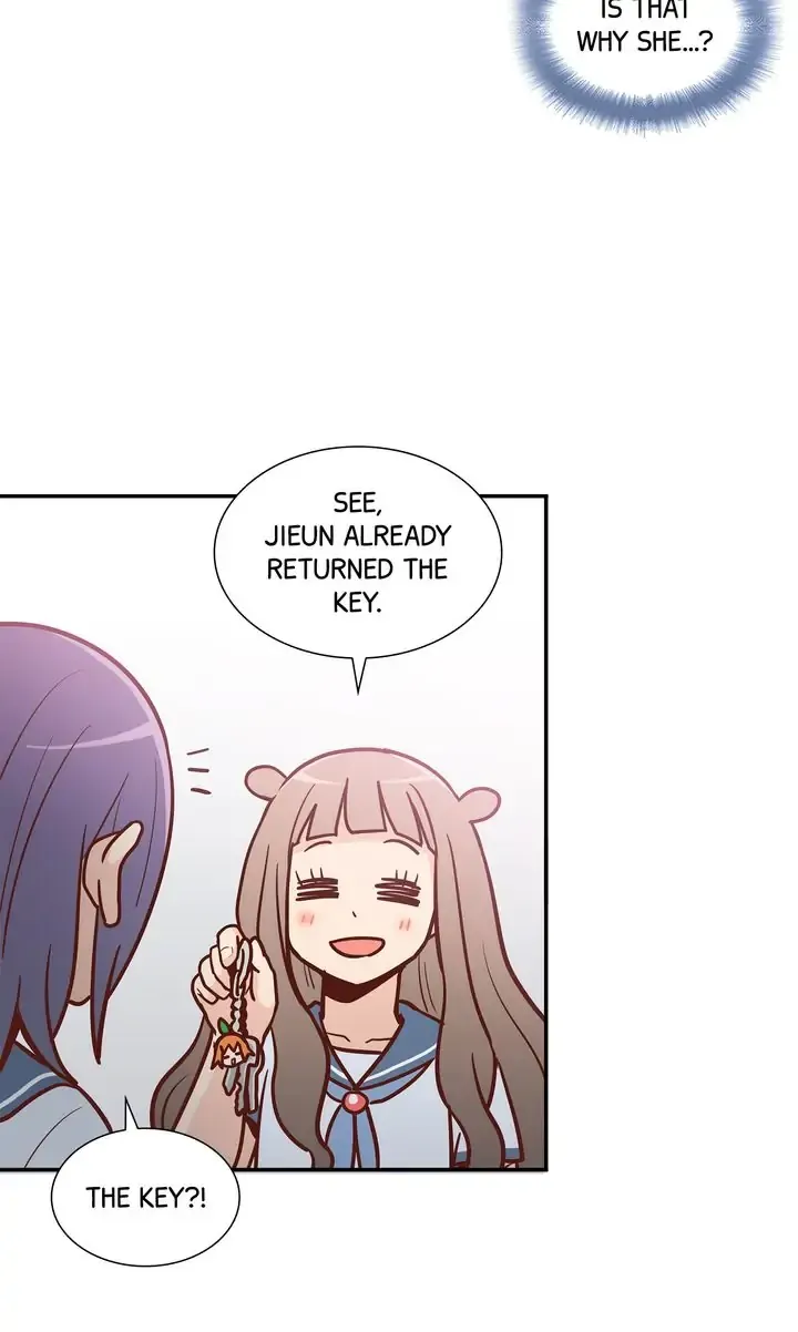 Sandwiched Chapter 82 Online - página 18