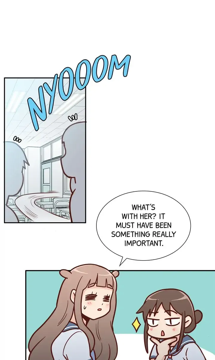 Sandwiched Chapter 82 Online - página 20