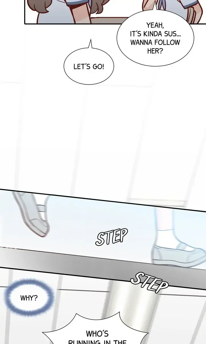Sandwiched Chapter 82 Online - página 21