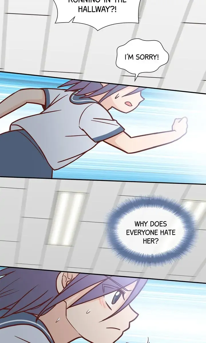 Sandwiched Chapter 82 Online - página 22