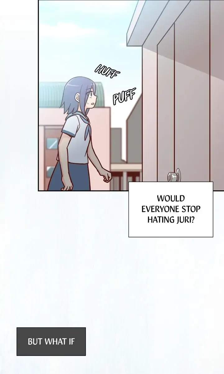 Sandwiched Chapter 82 Online - página 25