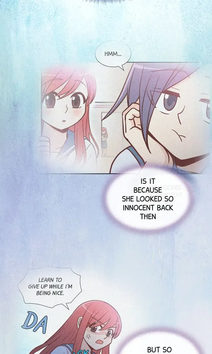 Sandwiched Chapter 82 Online - página 28
