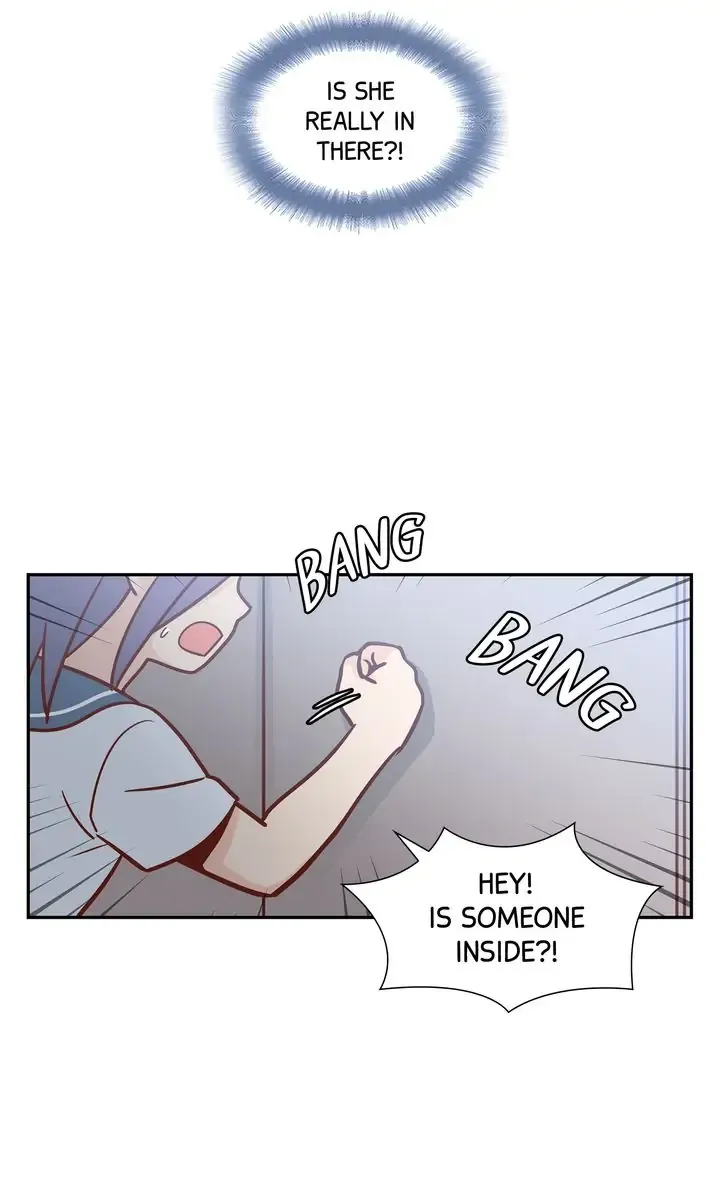 Sandwiched Chapter 82 Online - página 33