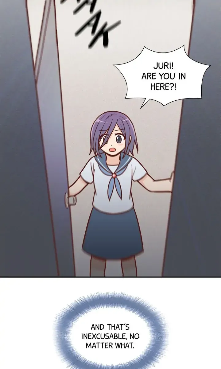 Sandwiched Chapter 82 Online - página 36