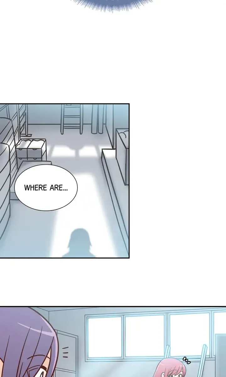 Sandwiched Chapter 82 Online - página 37