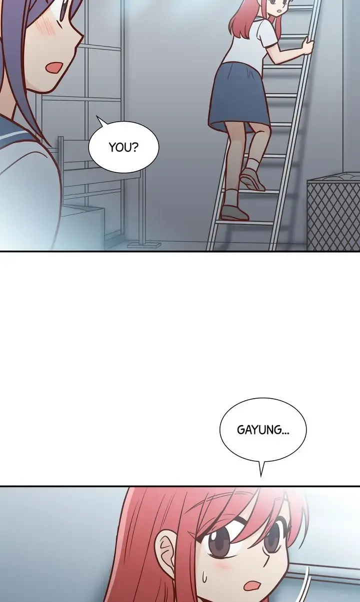 Sandwiched Chapter 82 Online - página 38