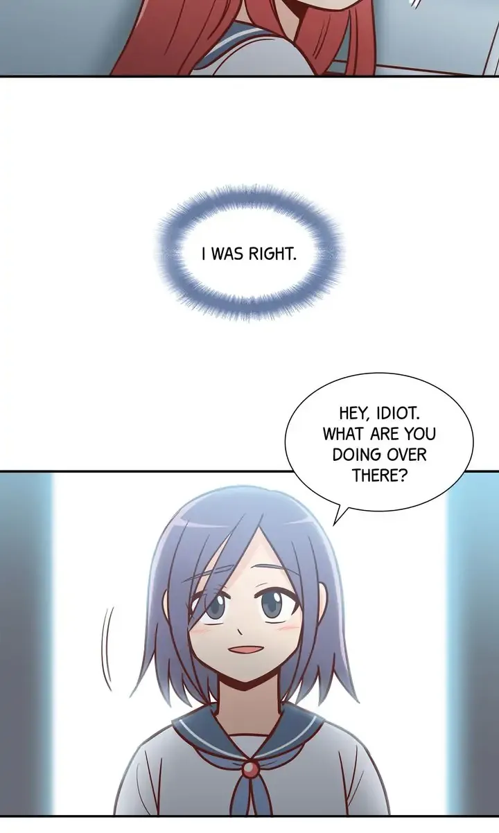 Sandwiched Chapter 82 Online - página 39