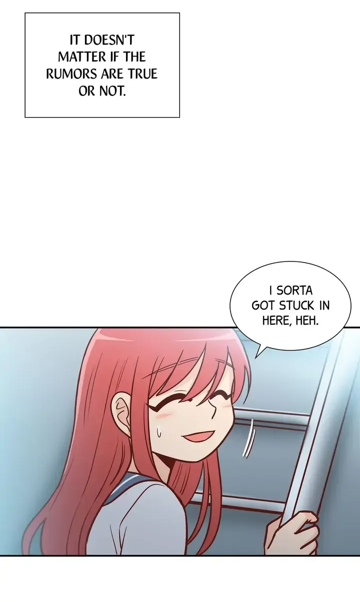 Sandwiched Chapter 82 Online - página 40