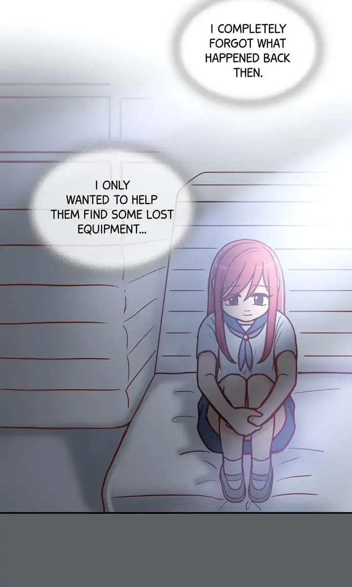 Sandwiched Chapter 82 Online - página 47
