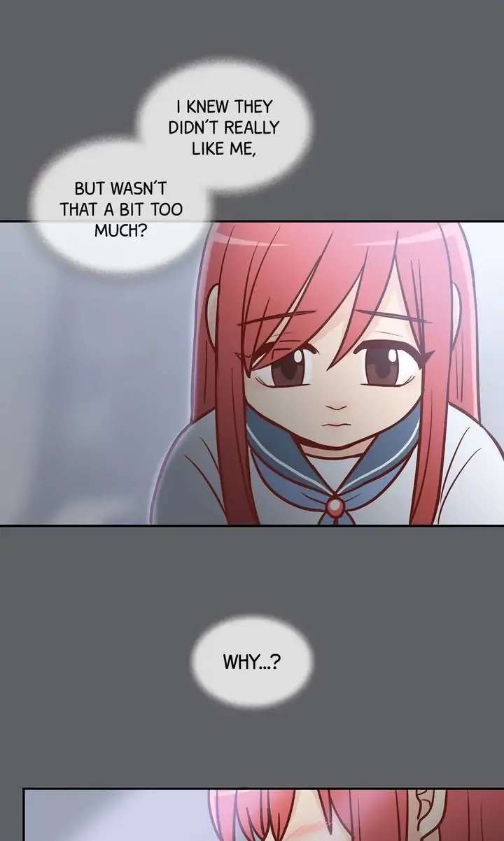 Sandwiched Chapter 82 Online - página 51