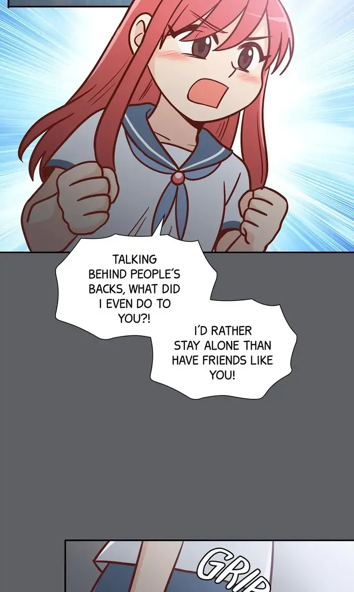 Sandwiched Chapter 82 Online - página 53