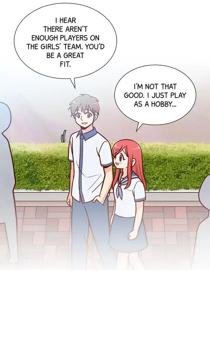 Sandwiched Chapter 82 Online - página 56