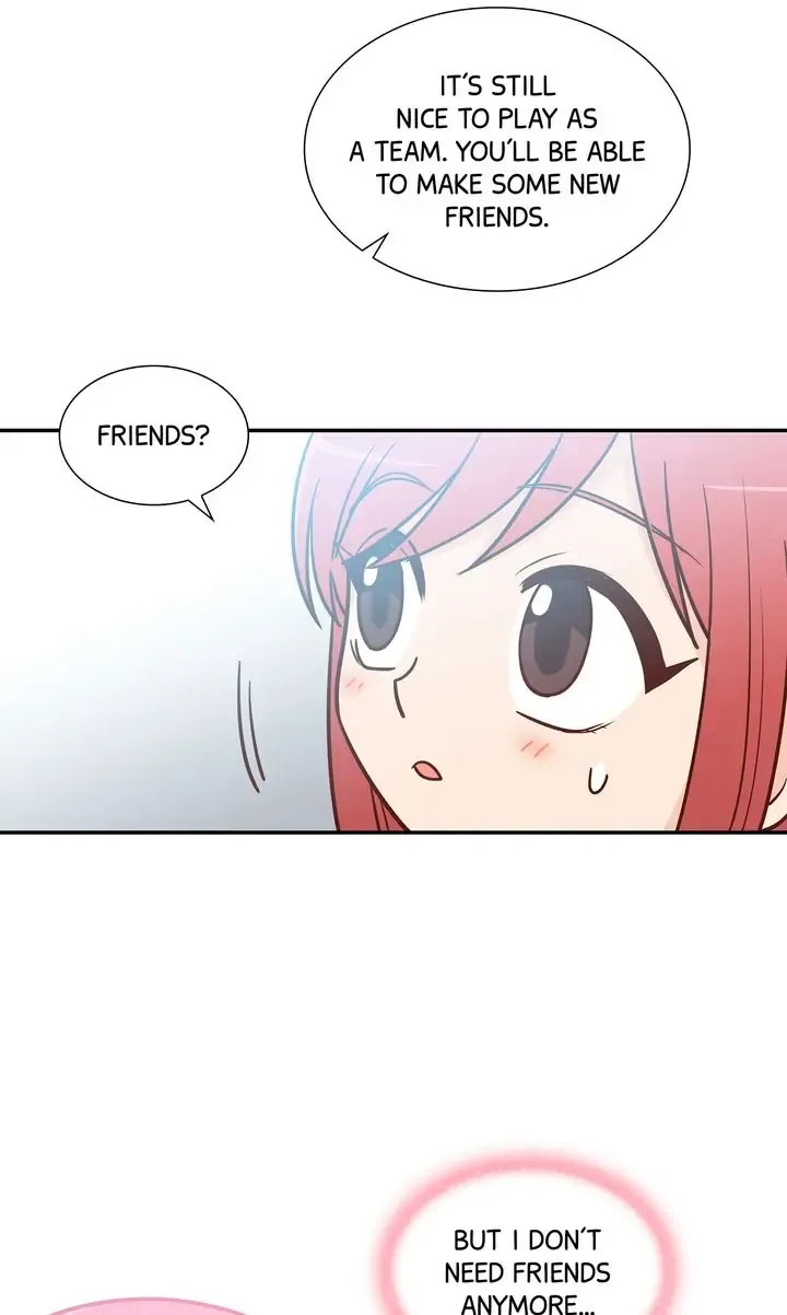 Sandwiched Chapter 82 Online - página 57