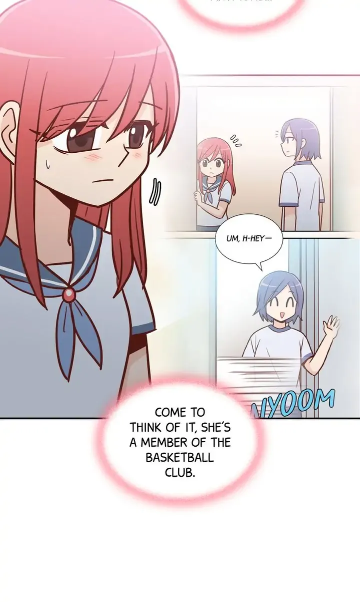 Sandwiched Chapter 82 Online - página 58