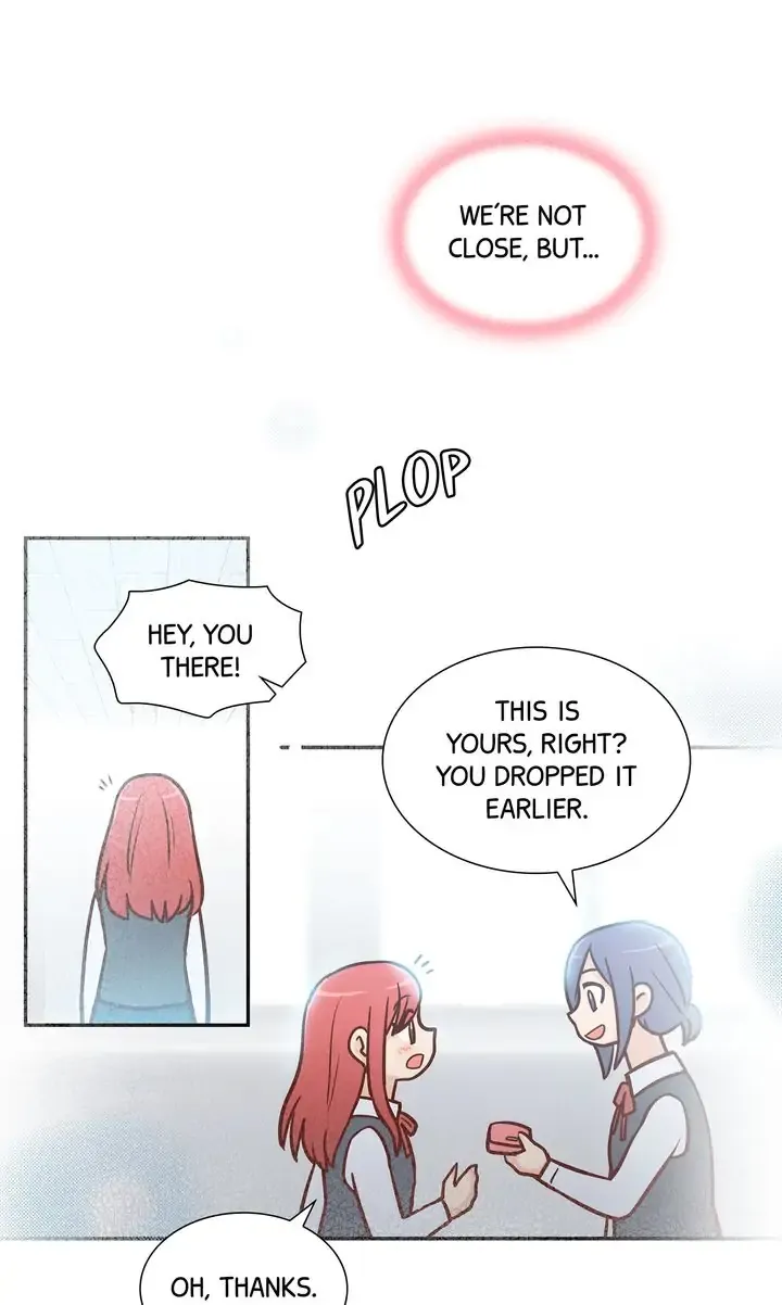 Sandwiched Chapter 82 Online - página 59