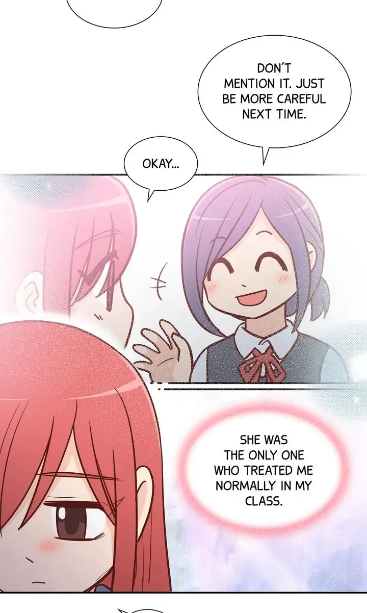 Sandwiched Chapter 82 Online - página 60