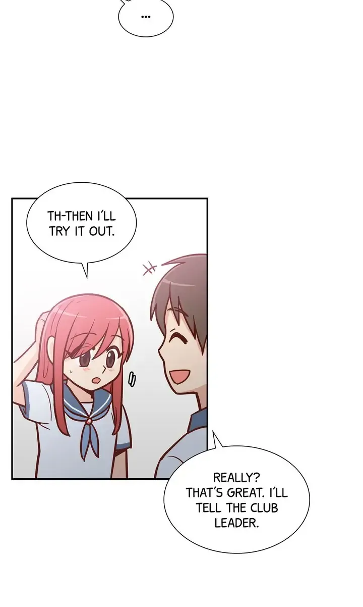 Sandwiched Chapter 82 Online - página 61