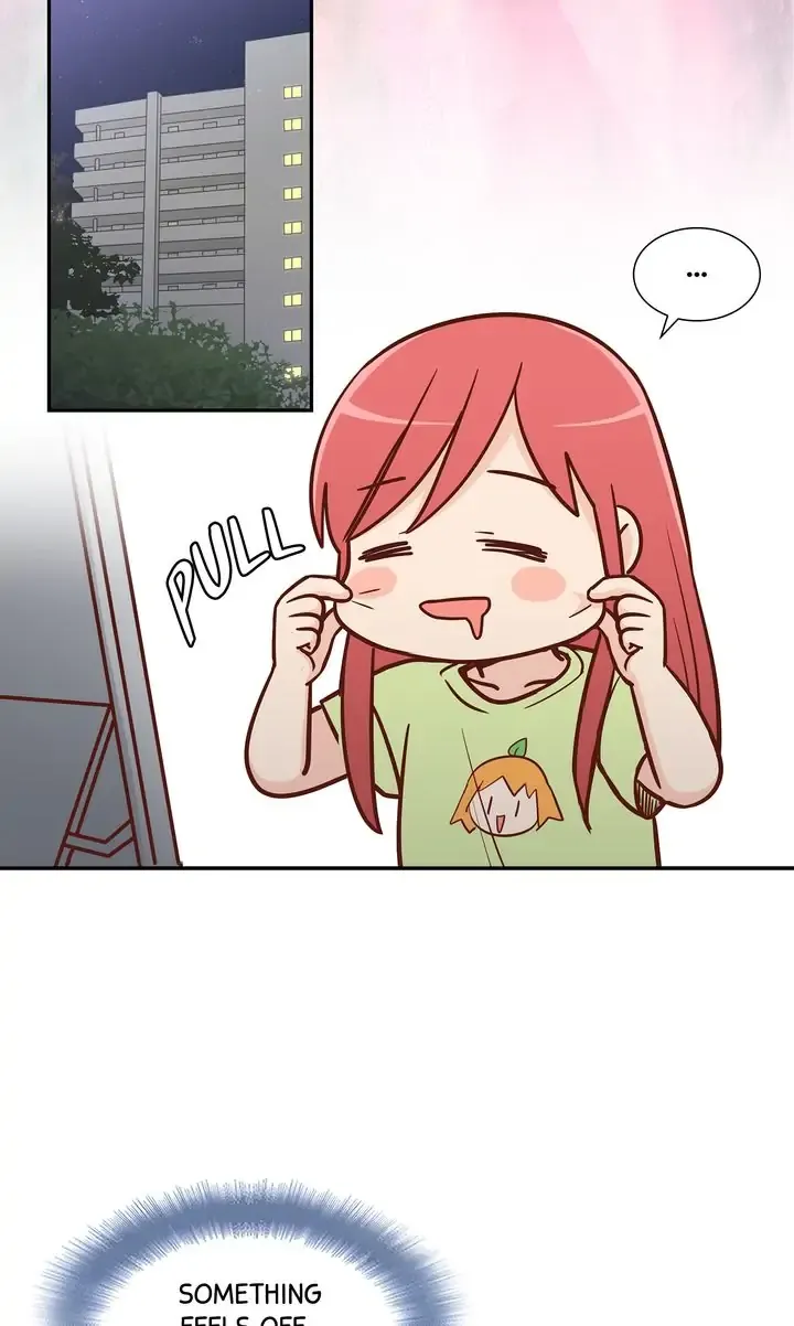 Sandwiched Chapter 82 Online - página 63