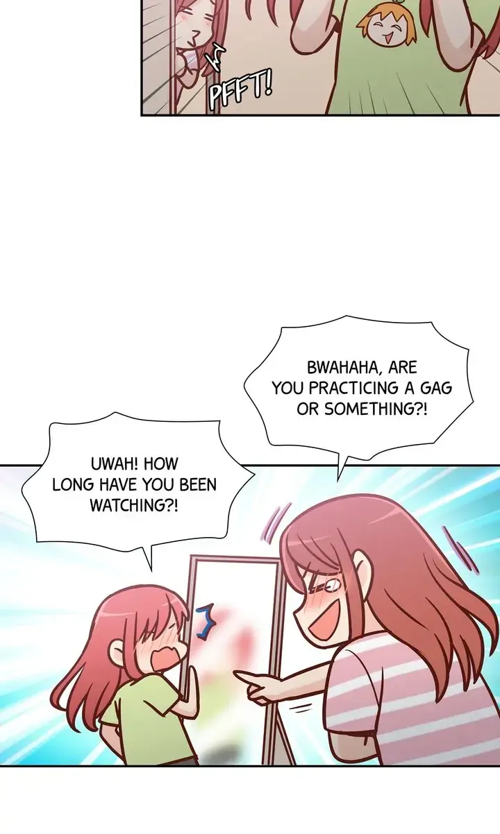Sandwiched Chapter 82 Online - página 65
