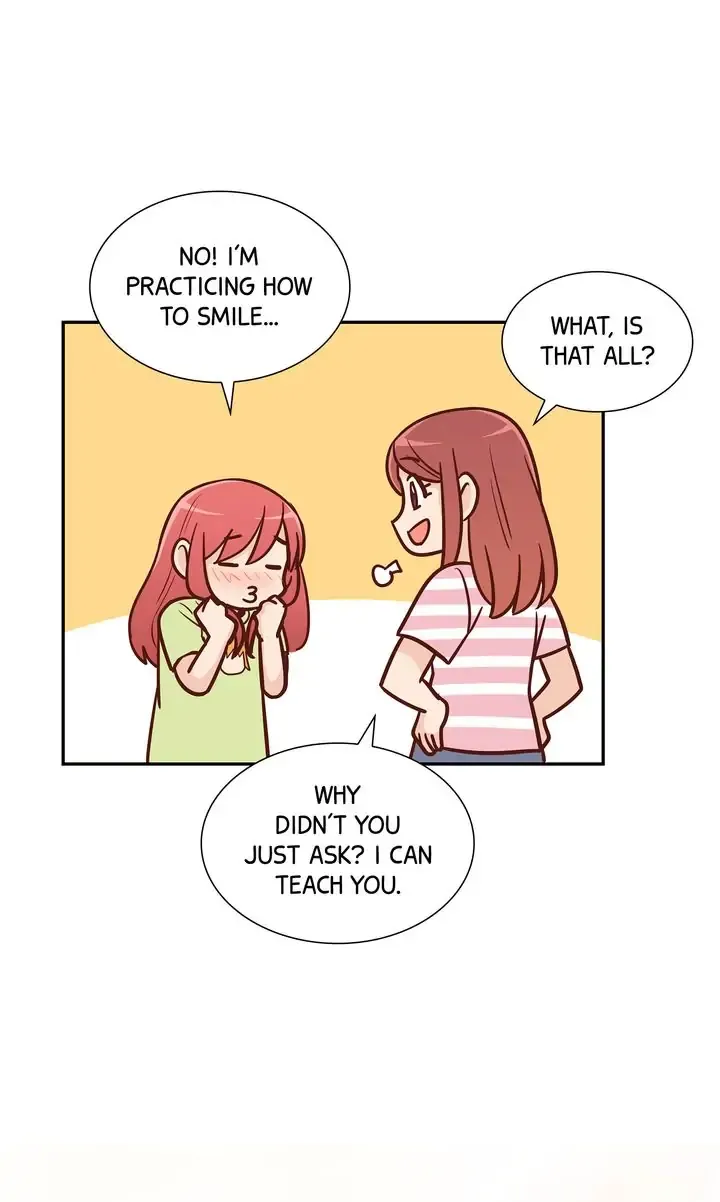 Sandwiched Chapter 82 Online - página 66