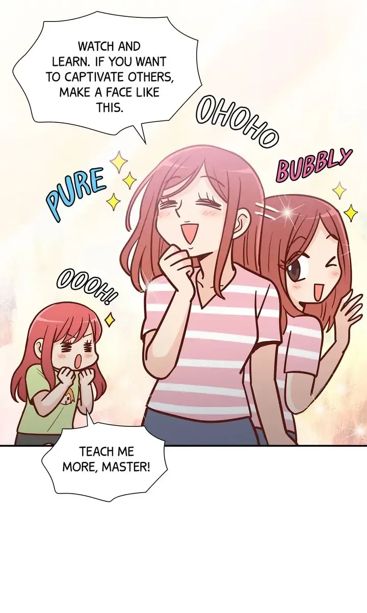 Sandwiched Chapter 82 Online - página 67