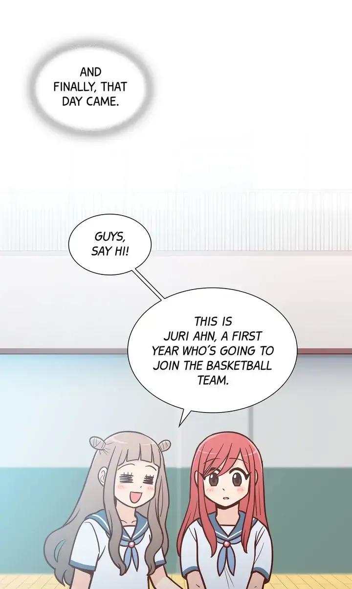 Sandwiched Chapter 82 Online - página 68