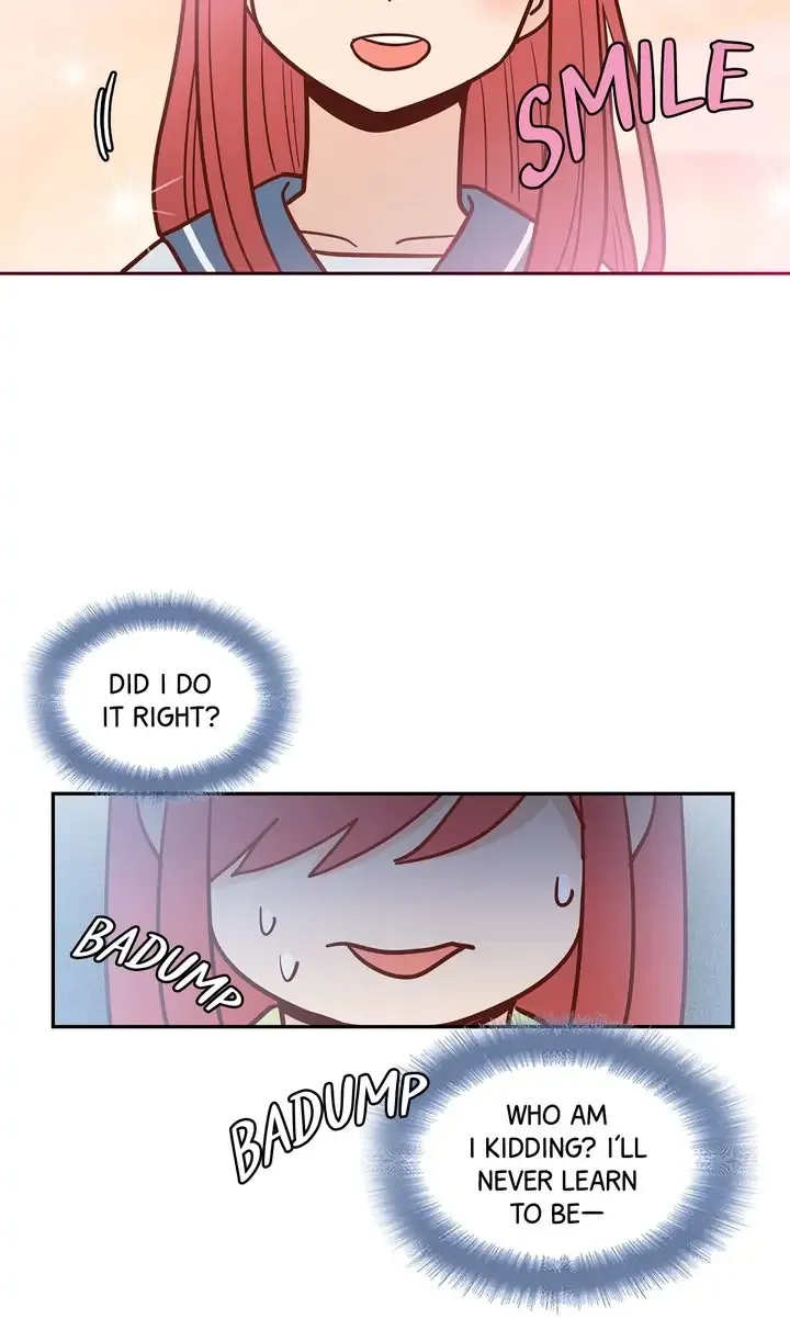 Sandwiched Chapter 82 Online - página 70