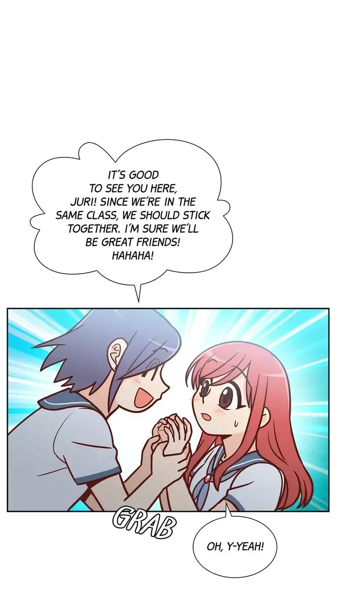 Sandwiched Chapter 82 Online - página 71