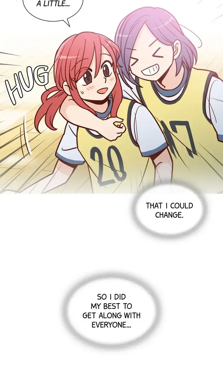 Sandwiched Chapter 82 Online - página 73
