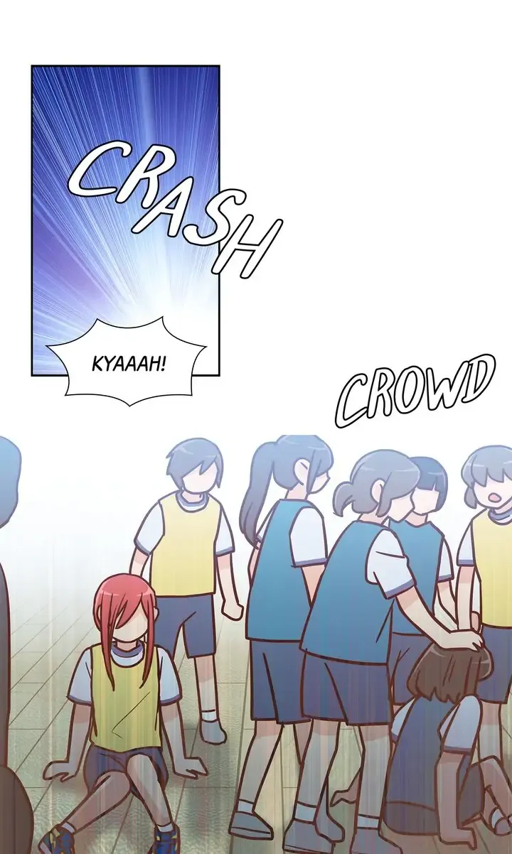 Sandwiched Chapter 82 Online - página 74