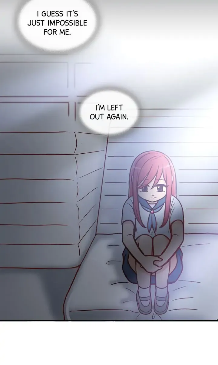 Sandwiched Chapter 82 Online - página 76