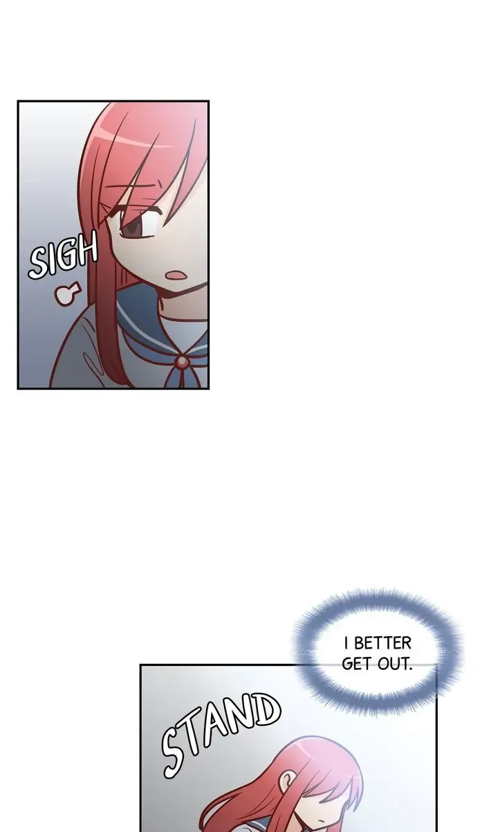 Sandwiched Chapter 82 Online - página 77
