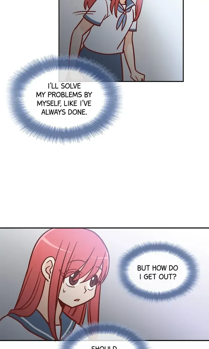 Sandwiched Chapter 82 Online - página 78