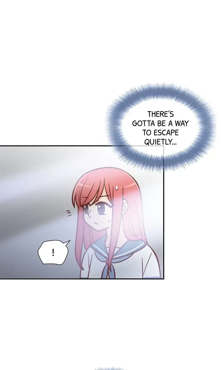 Sandwiched Chapter 82 Online - página 80