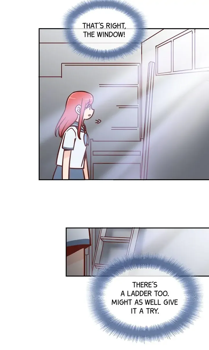 Sandwiched Chapter 82 Online - página 81