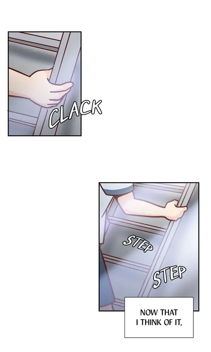 Sandwiched Chapter 82 Online - página 82
