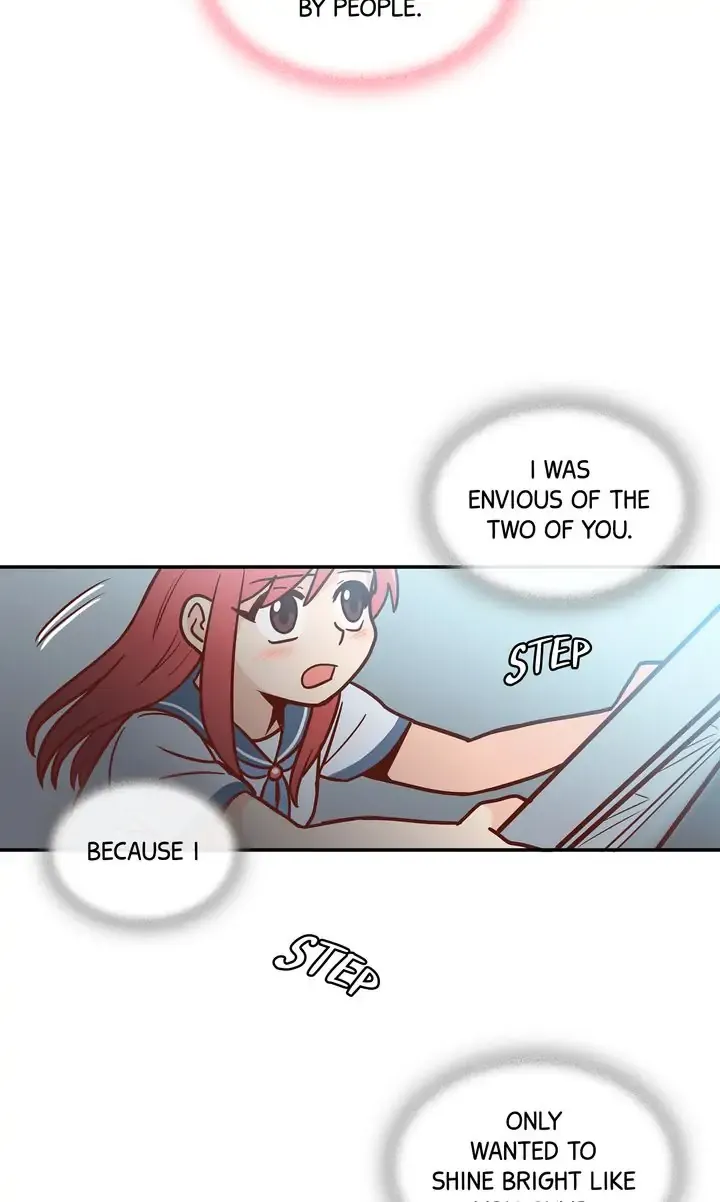 Sandwiched Chapter 82 Online - página 84